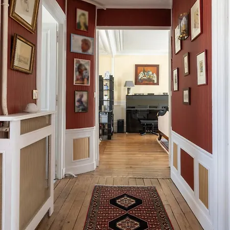 Apartmán Triade - Welkeys *