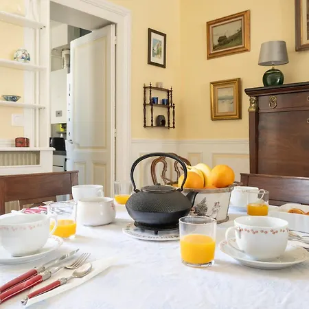 Apartmán Triade - Welkeys